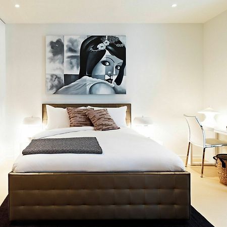 Vision Apartments ברלין מראה חיצוני תמונה