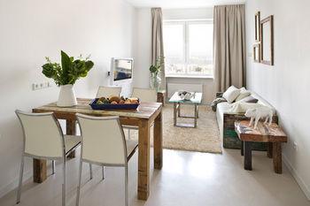 Vision Apartments ברלין מראה חיצוני תמונה