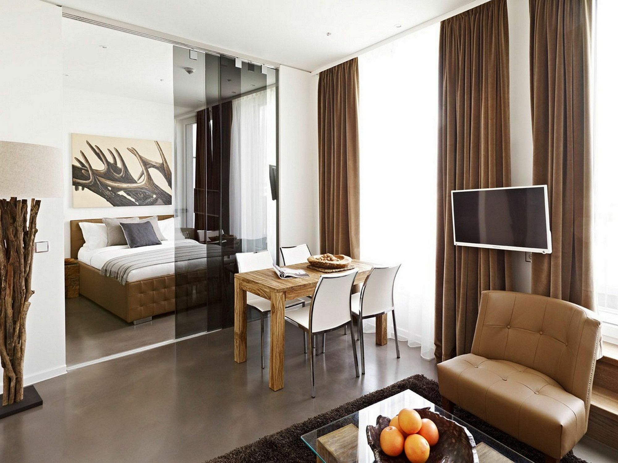 Vision Apartments ברלין מראה חיצוני תמונה